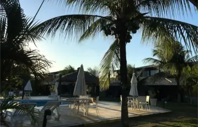 Casa em condomínio fechado com 2 quartos à venda no Geribá, Armação dos Búzios 