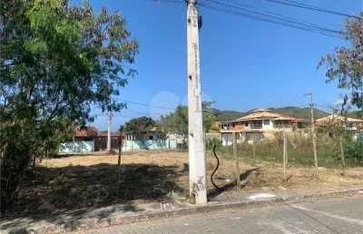 Terreno à venda em São José, Armação dos Búzios 