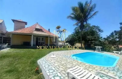 Casa com 7 quartos à venda no Geribá, Armação dos Búzios 