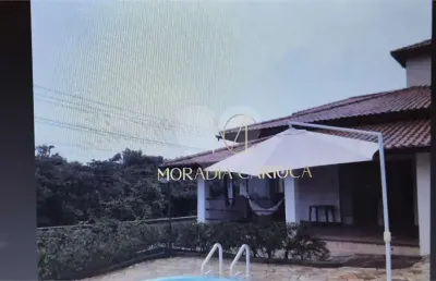 Casa com 5 quartos à venda na Ferradura, Armação dos Búzios 