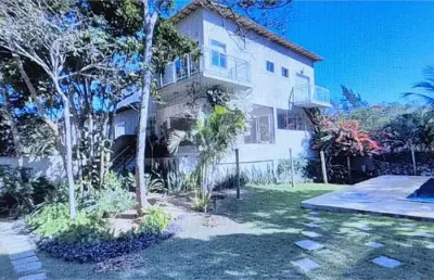 Casa com 16 quartos à venda no Arpoador da Rasa, Armação dos Búzios 