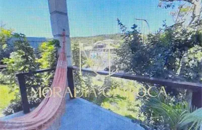 Casa com 5 quartos à venda na Ferradura, Armação dos Búzios 