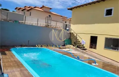 Casa com 5 quartos à venda na Praia Rasa, Armação dos Búzios 