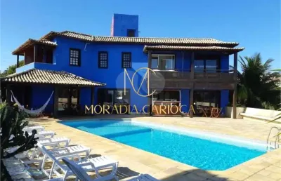 Ponto comercial à venda na Ferradura, Armação dos Búzios 