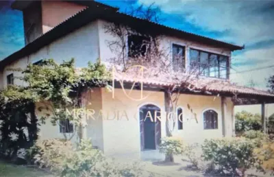 Casa com 5 quartos à venda na Praia Rasa, Armação dos Búzios 