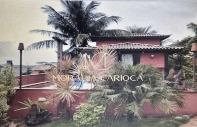 Casa com 2 quartos à venda na Praia Rasa, Armação dos Búzios 