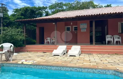 Casa em condomínio fechado com 2 quartos à venda em Caravelas, Armação dos Búzios 