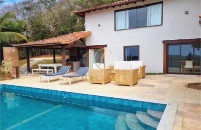 Casa com 4 quartos à venda na Ferradura, Armação dos Búzios 