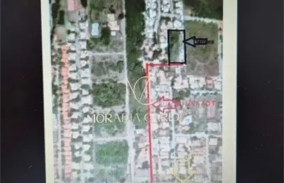 Terreno à venda no Baia Formosa, Armação dos Búzios 