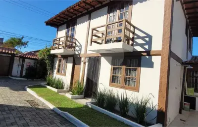 Casa com 2 quartos à venda em Manguinhos, Armação dos Búzios 