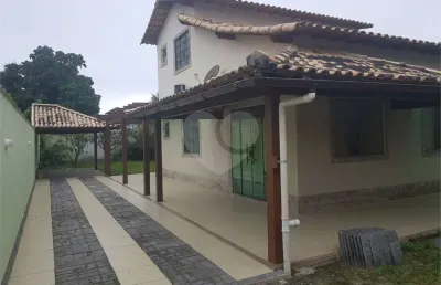 Casa com 2 quartos à venda em São José, Armação dos Búzios 
