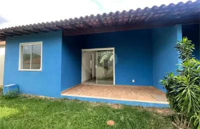 Casa com 2 quartos à venda na Praia Rasa, Armação dos Búzios 