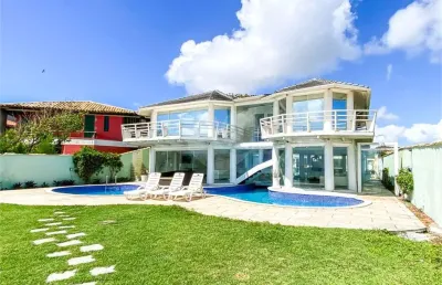 Casa com 5 quartos à venda na Marina, Armação dos Búzios 