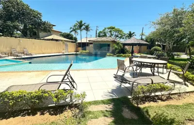Condomínio com 4 quartos à venda em manguinhos - rj