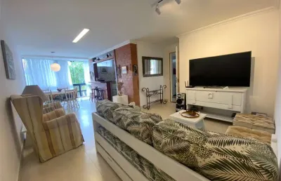 Condomínio com 2 quartos à venda em centro (mangue) - rj