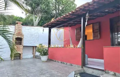 Casa com 2 quartos à venda no Arpoador da Rasa, Armação dos Búzios 