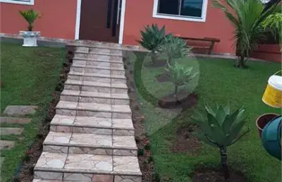 Casa em condomínio fechado com 3 quartos à venda na Praia Rasa, Armação dos Búzios 