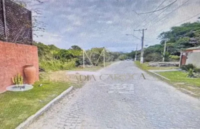 Terreno à venda na Ferradura, Armação dos Búzios 