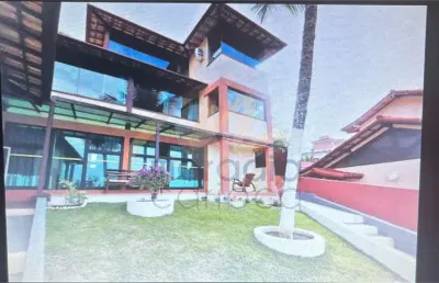 Casa com 8 quartos à venda na Praia Rasa, Armação dos Búzios 