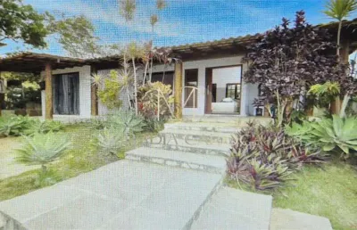 Casa com 4 quartos à venda na Ferradura, Armação dos Búzios 