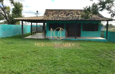 Casa com 2 quartos à venda na Praia Rasa, Armação dos Búzios 
