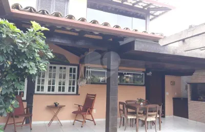 Condomínio com 2 quartos à venda em portal da ferradura - rj