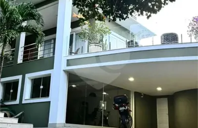 Casa com 7 quartos à venda na Ferradura, Armação dos Búzios 