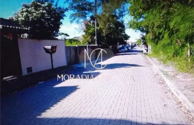 Terreno à venda em São José, Armação dos Búzios 