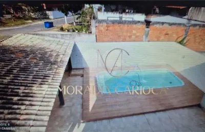 Casa com 3 quartos à venda em São José, Armação dos Búzios 