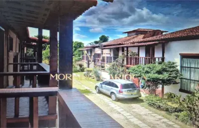 Condomínio com 2 quartos à venda em baia formosa - rj
