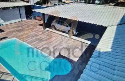 Casa com 3 quartos à venda em São José, Armação dos Búzios 
