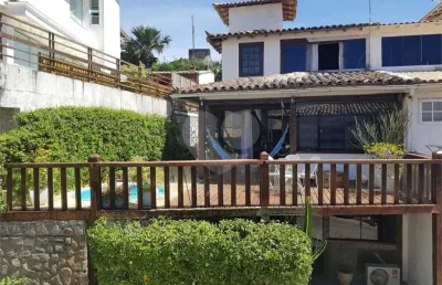Condomínio com 3 quartos à venda ou para locação em alto de búzios - rj