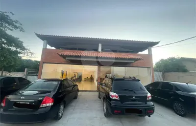 Ponto comercial para alugar na Marina, Armação dos Búzios 