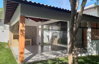 Casa em condomínio fechado com 3 quartos à venda em Caravelas, Armação dos Búzios 