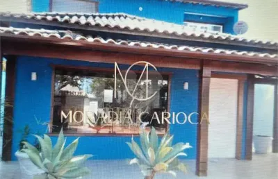 Casa com 3 quartos à venda na Tucuns, Armação dos Búzios 