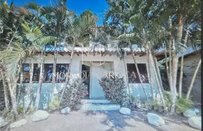Casa em condomínio fechado com 4 quartos à venda em São José, Armação dos Búzios 