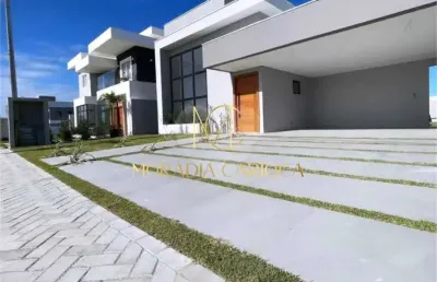 Casa em condomínio fechado com 3 quartos à venda no Ogiva, Cabo Frio 