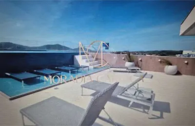 Apartamento com 1 quarto à venda no Palmeiras, Cabo Frio 