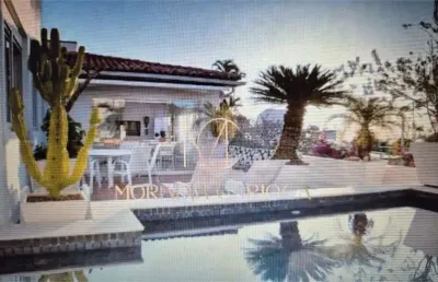Casa em condomínio fechado com 3 quartos à venda na Praia dos Ossos, Armação dos Búzios 