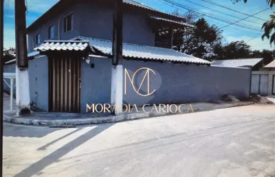 Casa com 5 quartos à venda no Capão, Armação dos Búzios 