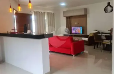 Casa em condomínio fechado com 3 quartos à venda no Peró, Cabo Frio 