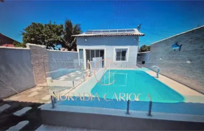 Casa com 2 quartos à venda em nova califórnia (tamoios) - rj