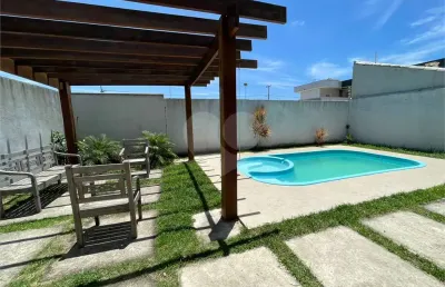 Casa com 3 quartos à venda em São José, Armação dos Búzios 