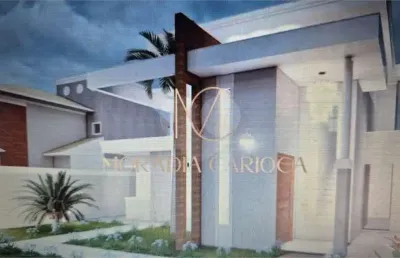 Casa com 4 quartos à venda em São José, Armação dos Búzios 