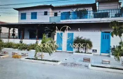 Ponto comercial à venda no Centro (Mangue), Armação dos Búzios 