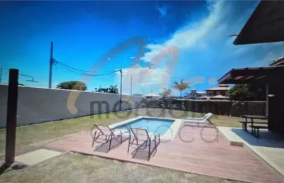 Condomínio com 4 quartos à venda em centro (mangue) - rj