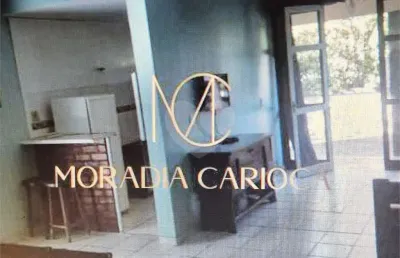 Condomínio com 2 quartos à venda em centro (mangue) - rj