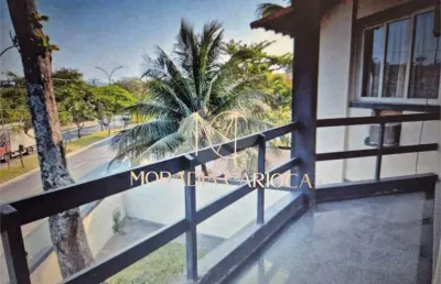 Condomínio com 2 quartos à venda em centro (mangue) - rj
