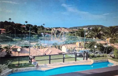 Condomínio com 2 quartos à venda em centro (mangue) - rj