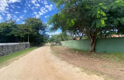 Terreno à venda na Marina, Armação dos Búzios 